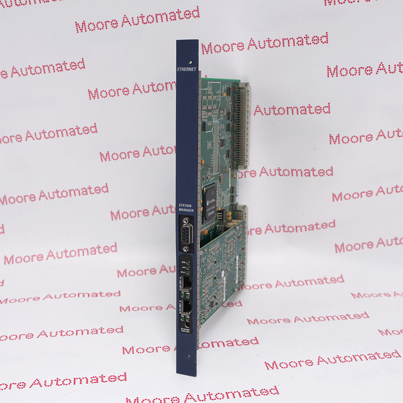 General Electric IC698ETM001