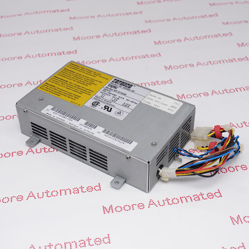 DEC - Digital Equipment Corp 30-40382-02