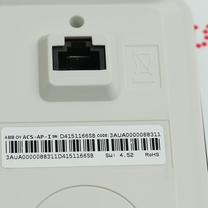 ABB ACS-AP-I 3AUA0000088311