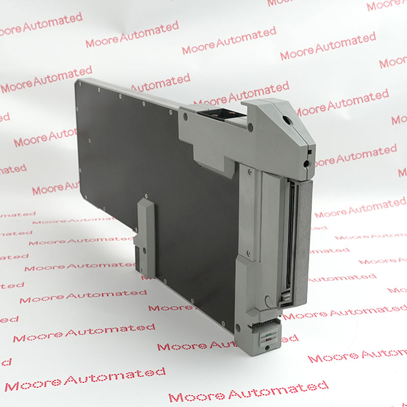 Invensys CP60 P0961FR