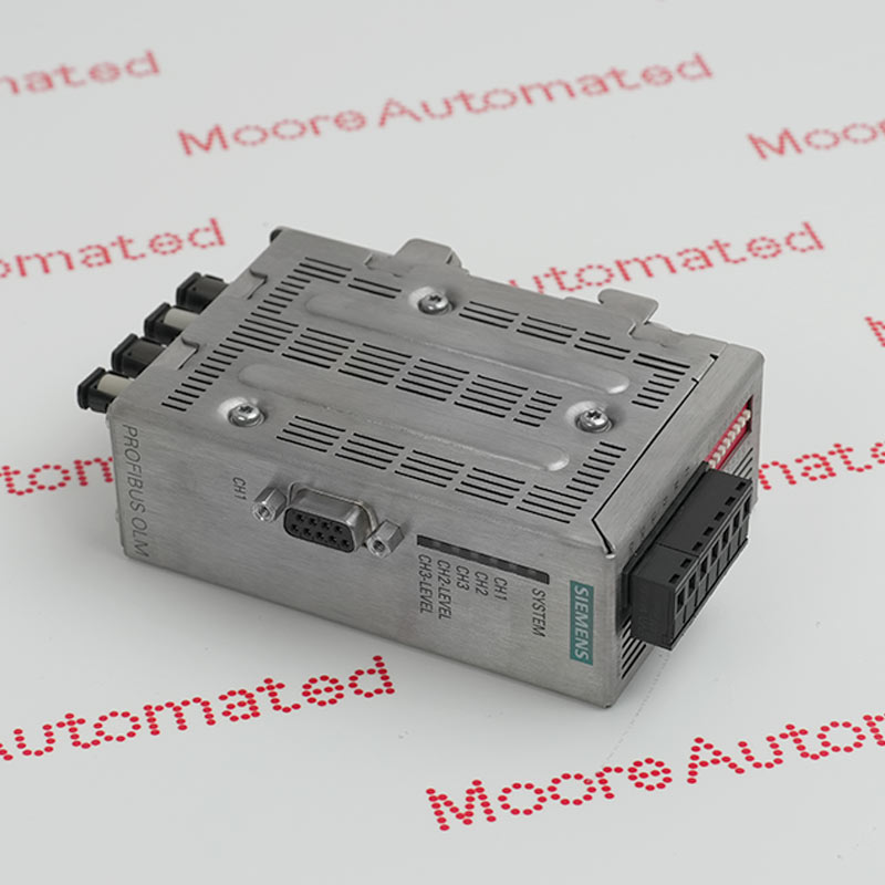 Siemens 6GK1503-3CD00