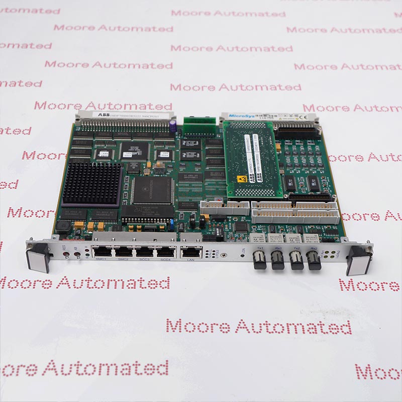 1HDF700003R5122 500CPU03