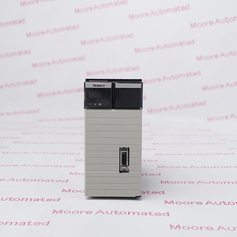 Allen-Bradley 1757-FIM/A