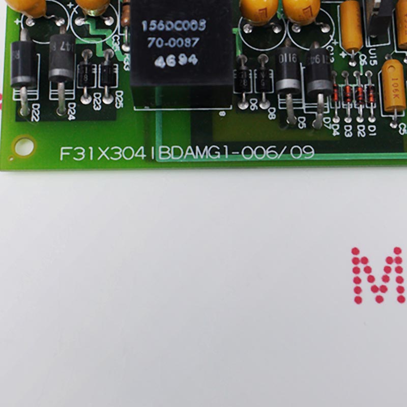 Fanuc 531X304IBDAMG1