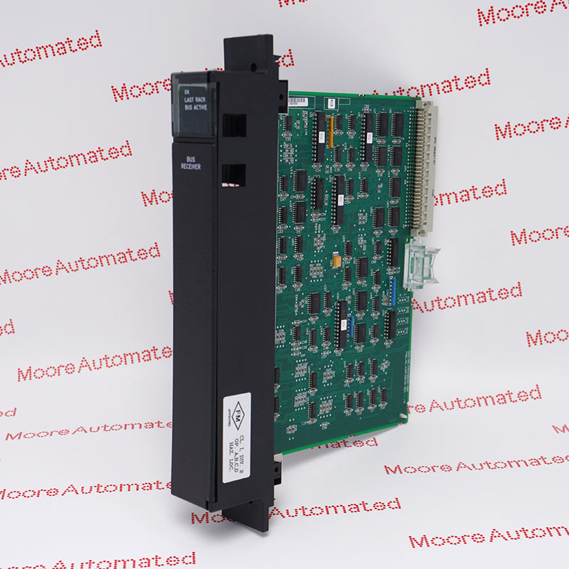 General Electric IC697BEM711