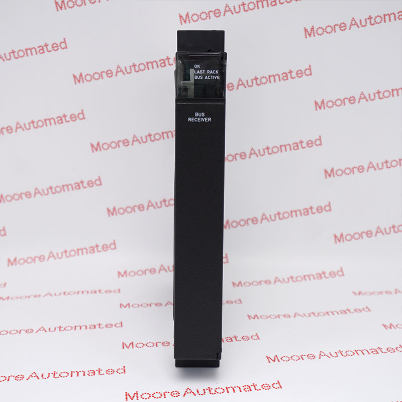 General Electric IC697BEM711