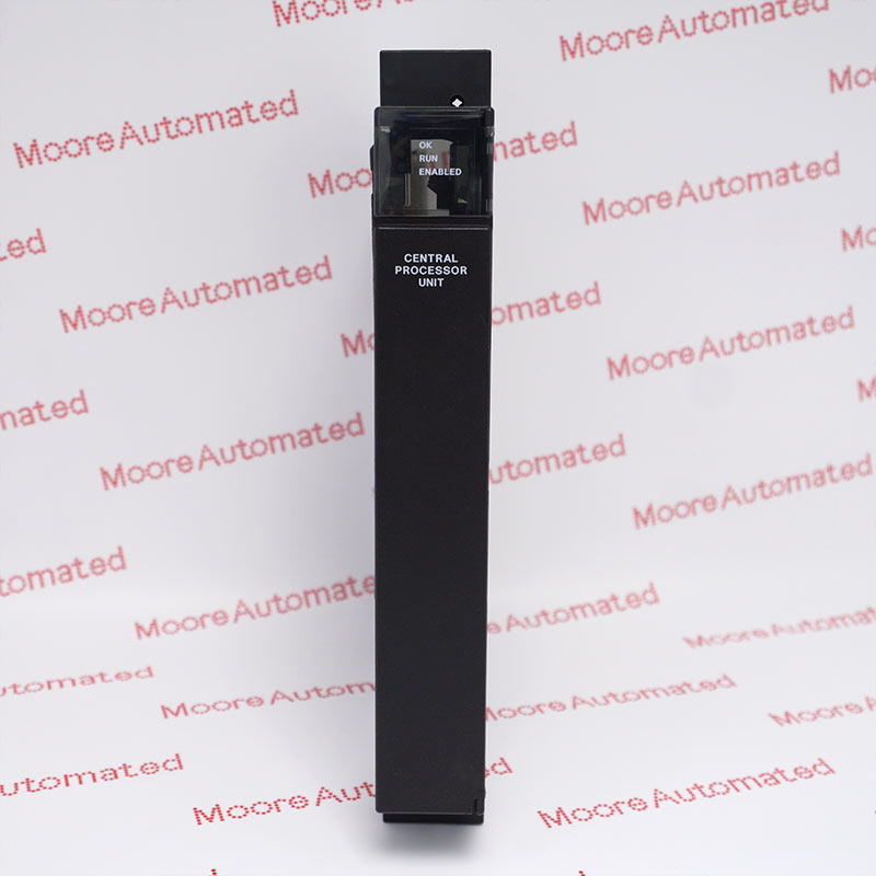 General Electric IC697CPU731