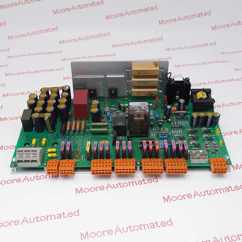 3BHB003431R0101 KUC720 AE01 3BHB000652R0101