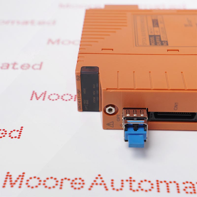 Yokogawa SNT411-5F S2