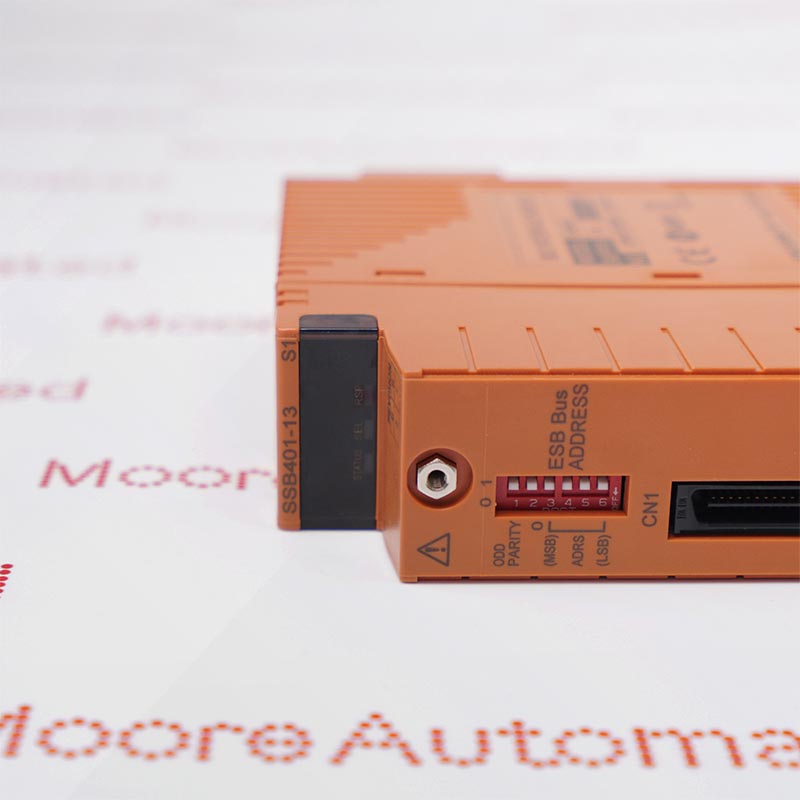Yokogawa SSB401-13 S1