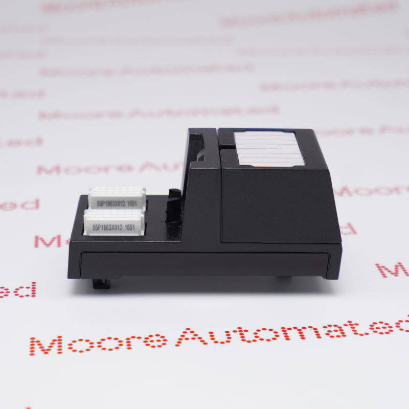 Emerson KJ4006X1-BP1 12P4733X052