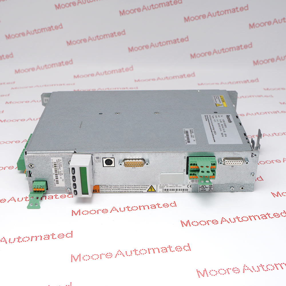 HCS02-1E-W0012-A-03-NNNN