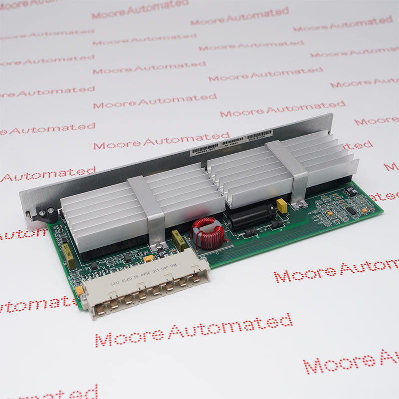 ABB EC24V 086362-001