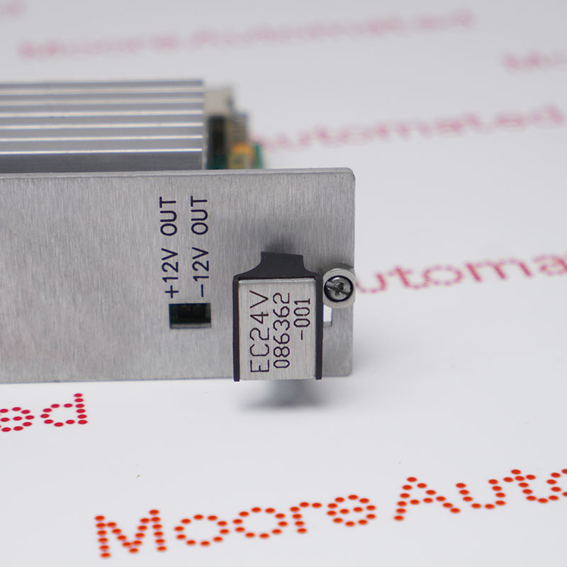 ABB EC24V 086362-001