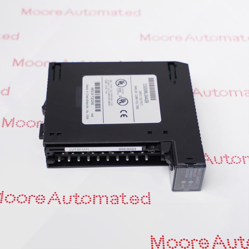 IC693ALG442B