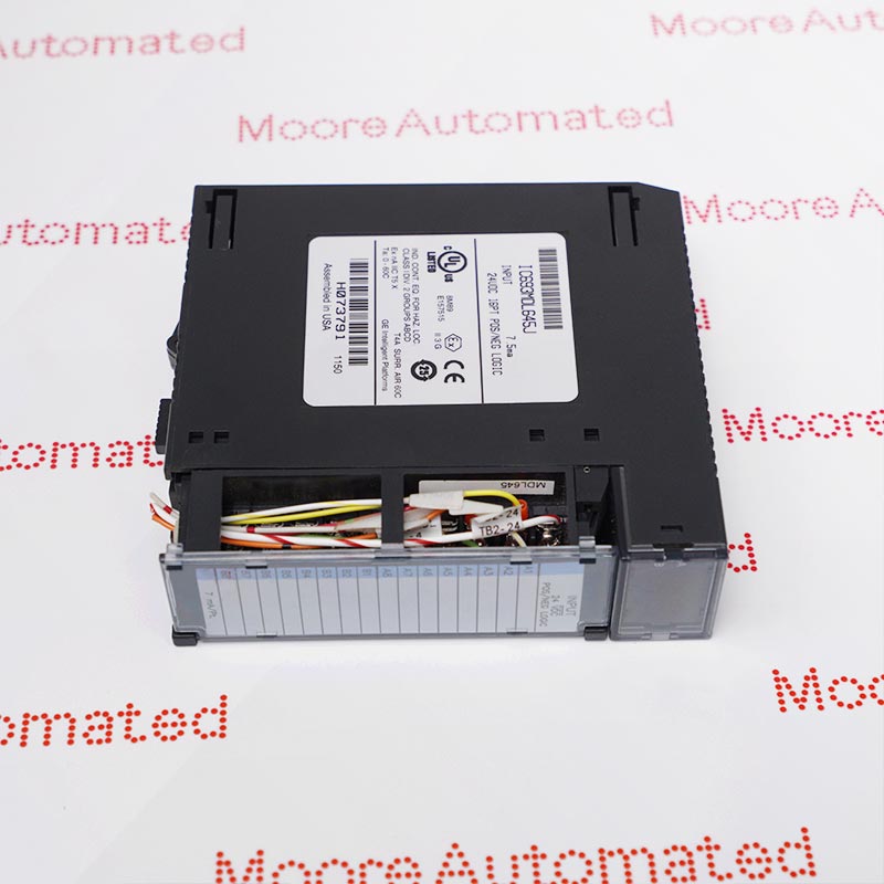 IC693MDL645J
