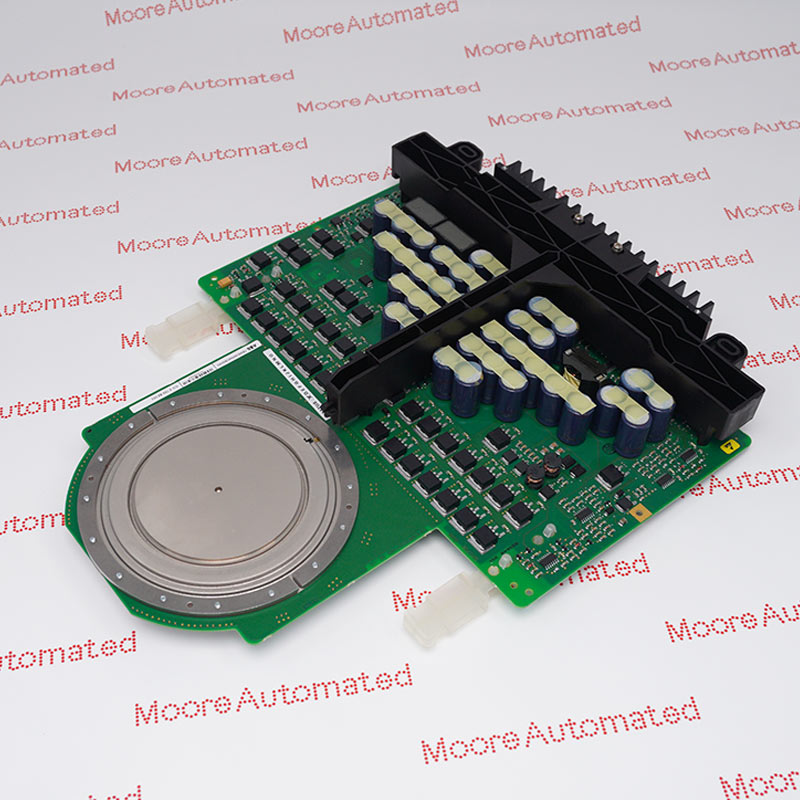 ABB 3BHB013088R0001 5SHY3545L0010 3BHE009681R0101 GVC750 BE101