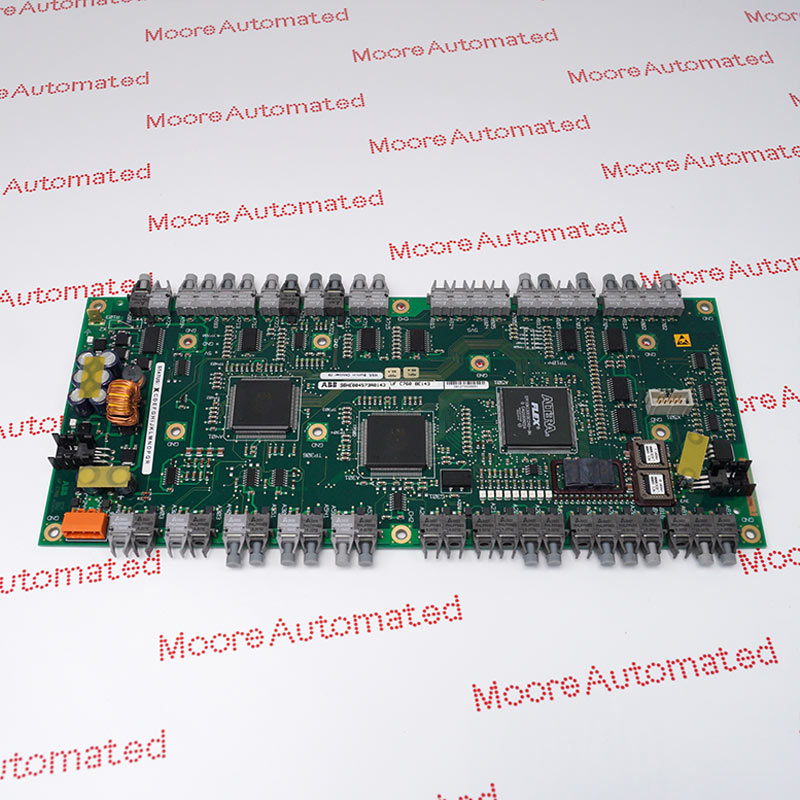 3BHE004573R0143 UFC760 BE143