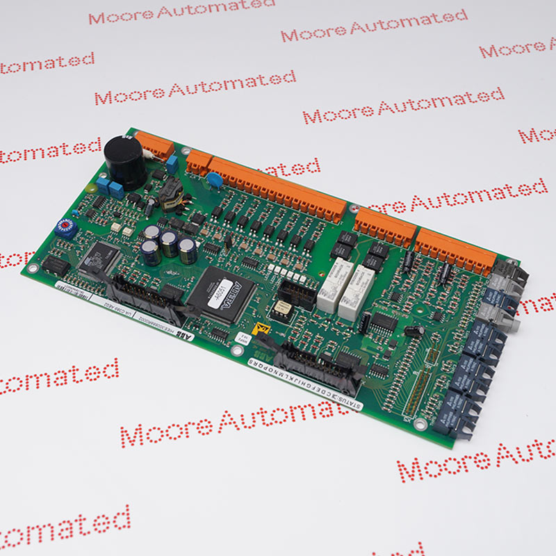 ABB HIEE300888R0002 UAC389 AE02