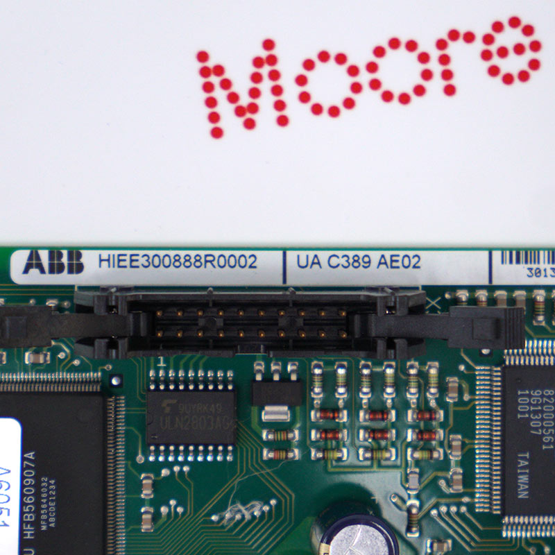 ABB HIEE300888R0002 UAC389 AE02