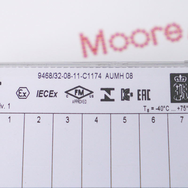 Stahl 9468/32-08-11-C1174