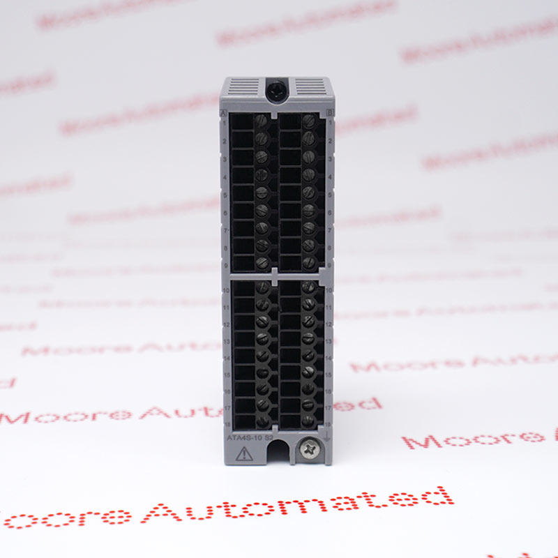 Yokogawa ATA4S-10 S2