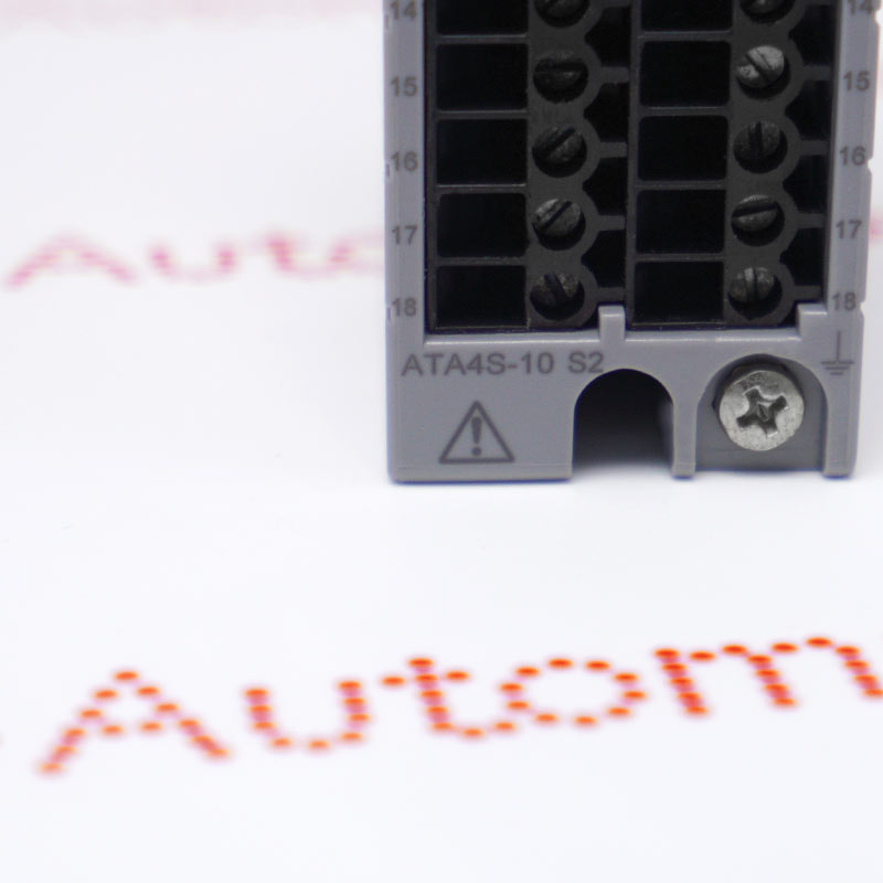 Yokogawa ATA4S-10 S2