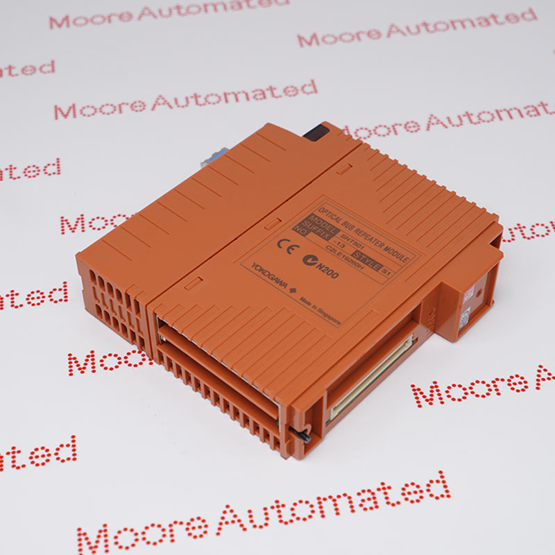 Yokogawa SNT501-13 S1