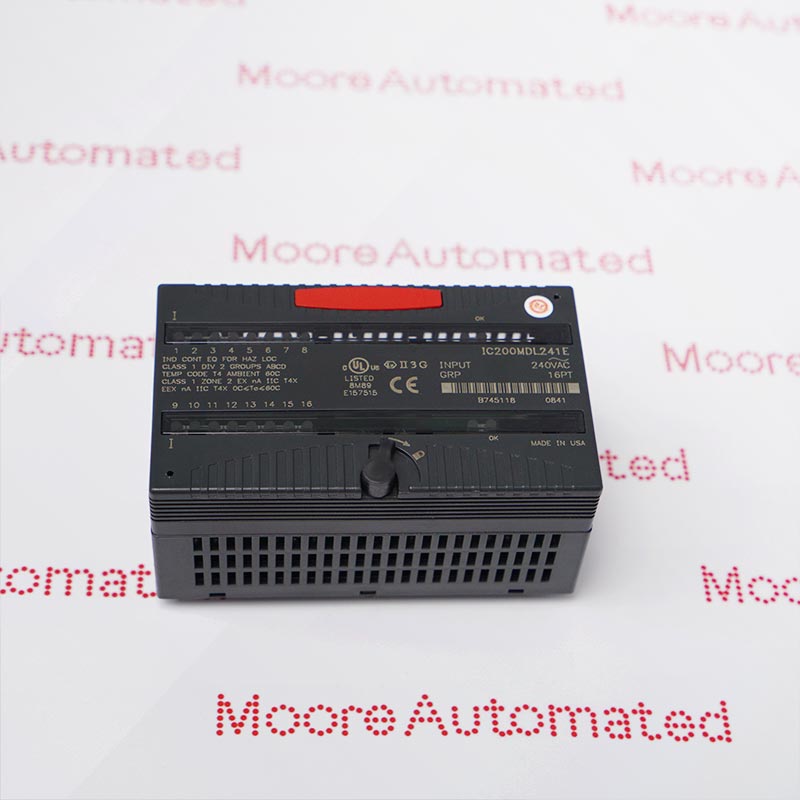 IC200MDL241E