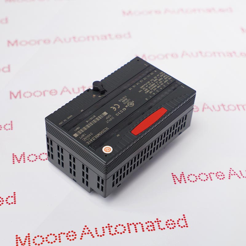 General Electric IC200MDL241E