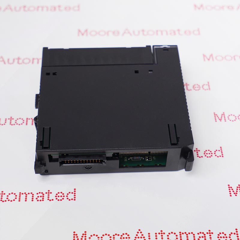 General Electric IC693ALG391G