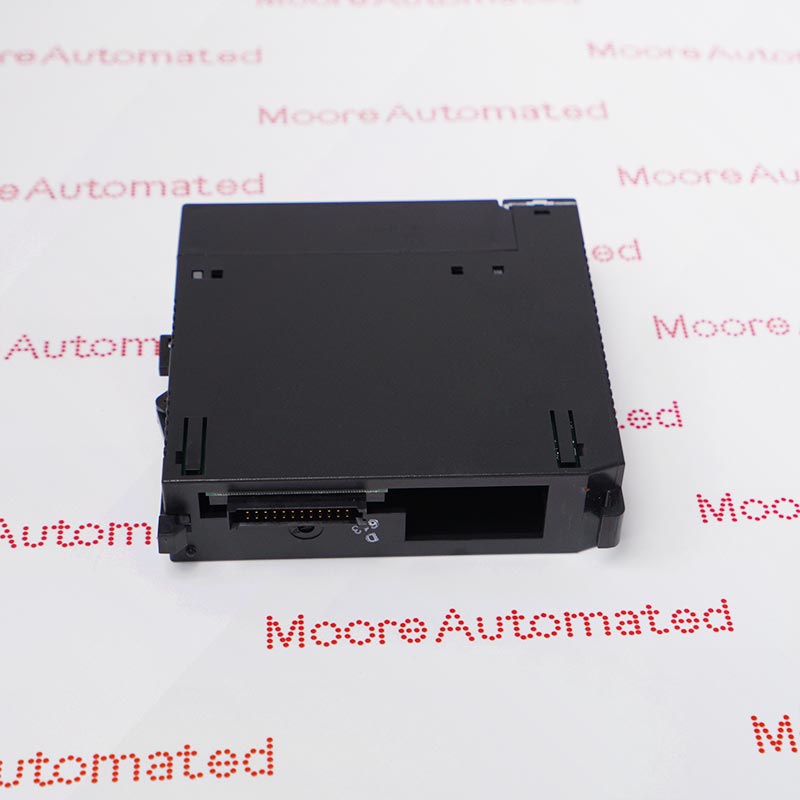 General Electric IC693CMM321-KM