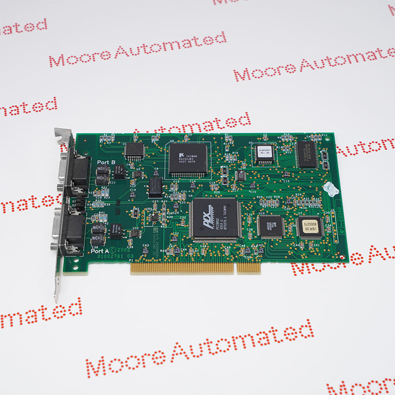 Schneider Electric PCI-85