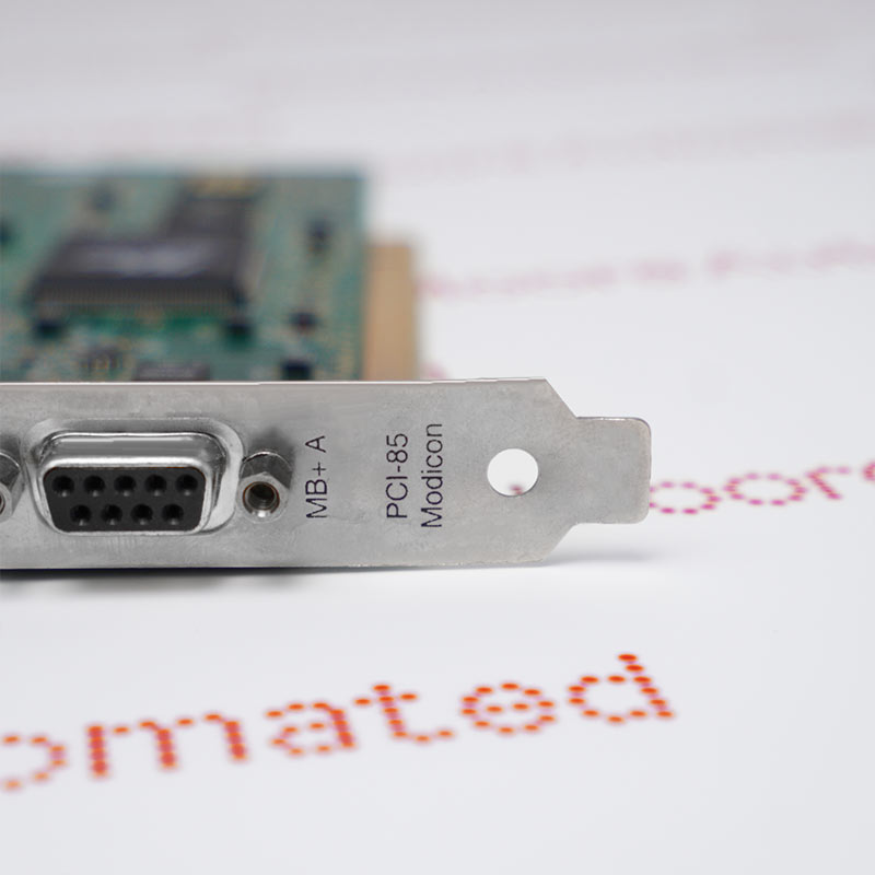 Schneider Electric PCI-85