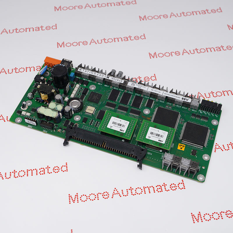 ABB 3BHE024577R0101 PPC907 BE