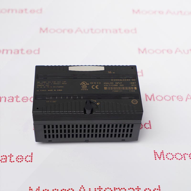 IC200ALG240-GC