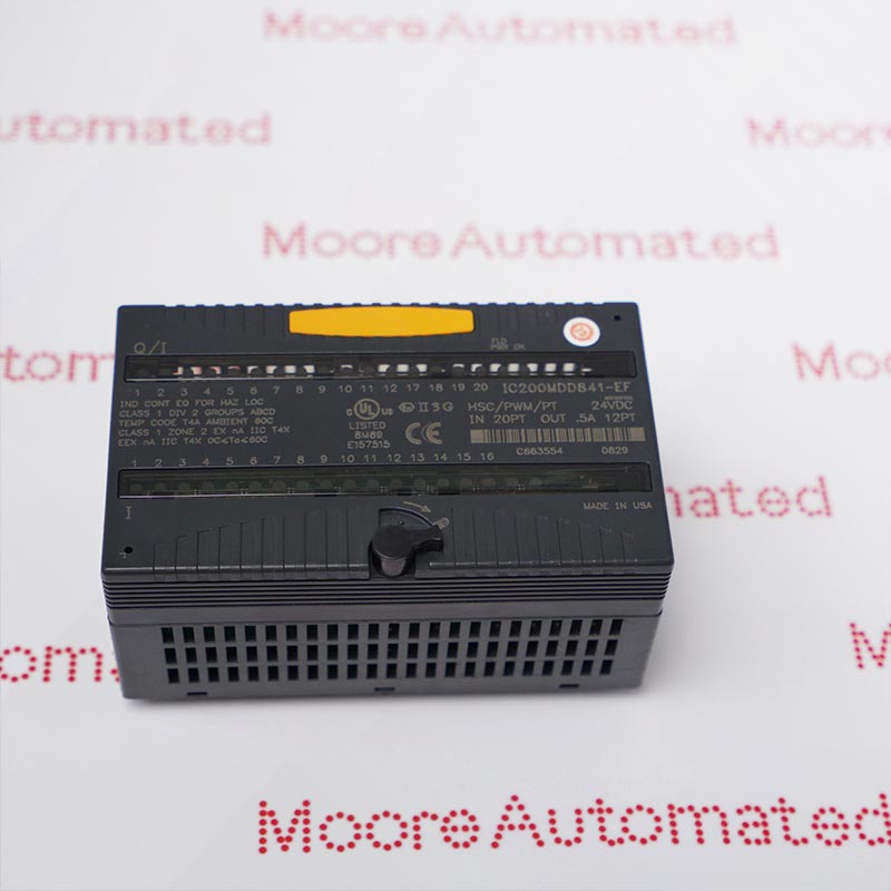 IC200MDD841-EF