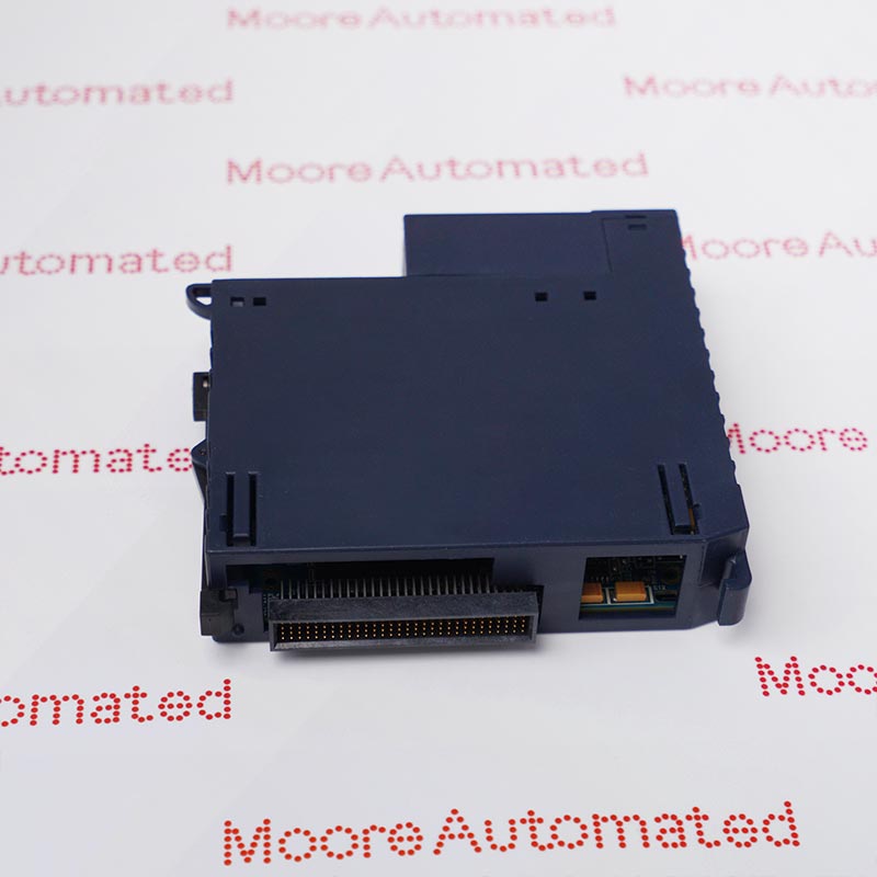 General Electric IC695ETM001-EJ