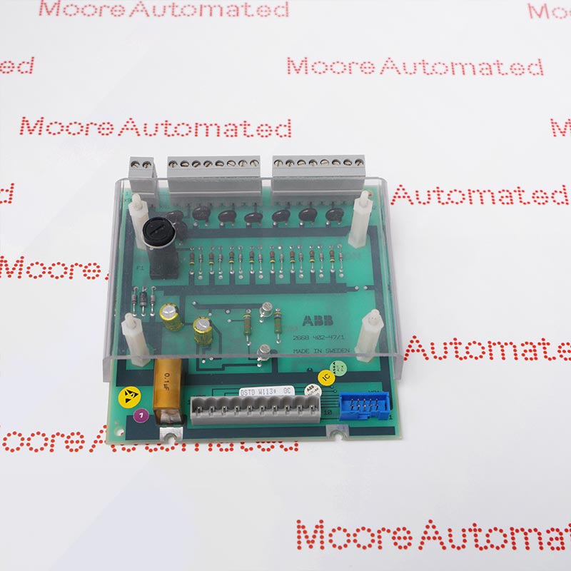 ABB DSTDW113 57160001-ZL