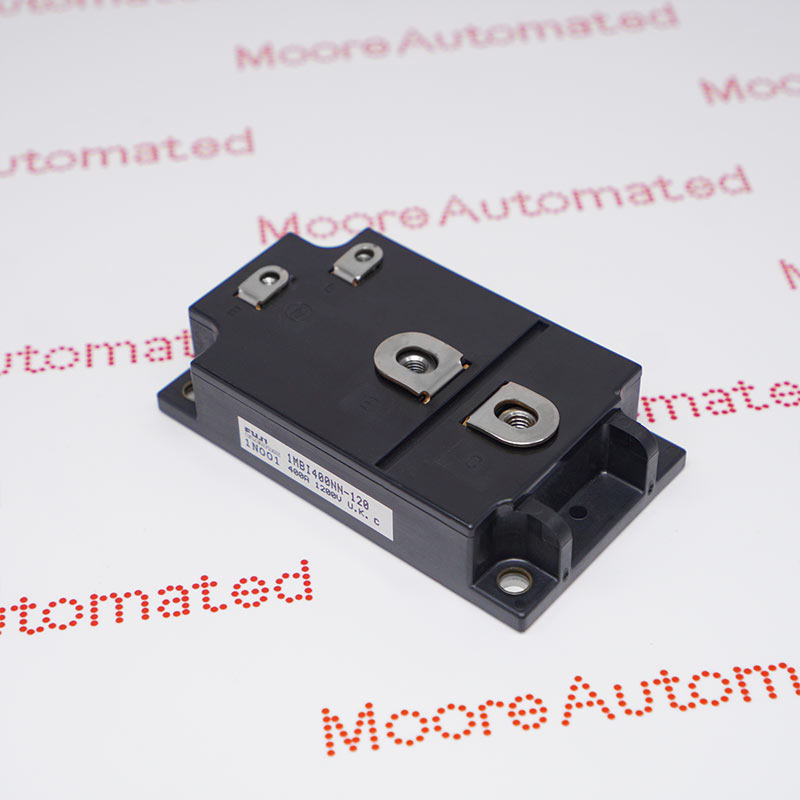 Fuji Electric 1MBI400NN-120