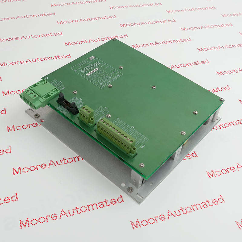 MOX720-P4668D 80026-518-01