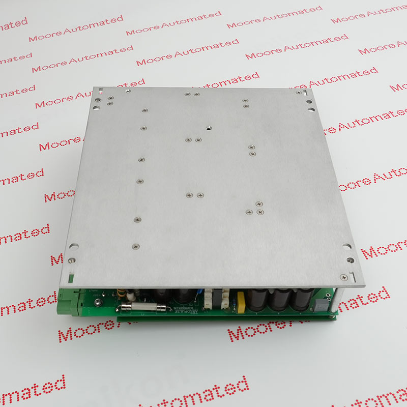 Allen-Bradley MOX720-P4668D 80026-518-01