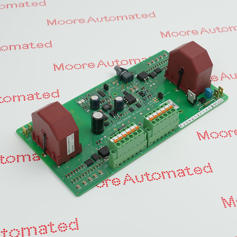 3BHE013299R0002 LTC743 CE02