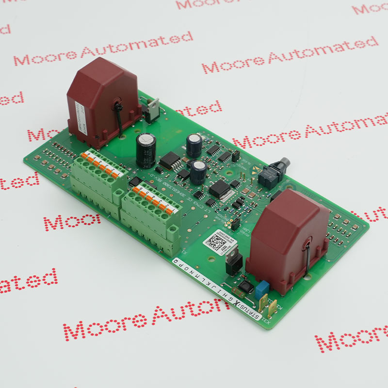 ABB 3BHE013299R0002 LTC743 CE02