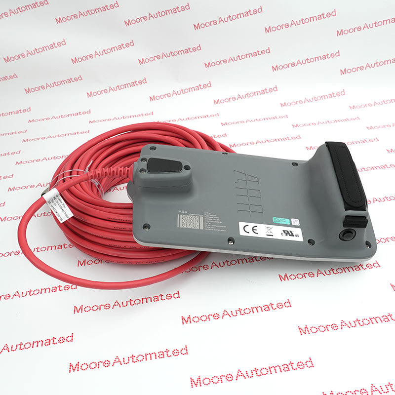 ABB 3HAC085590-001 DSQC3120