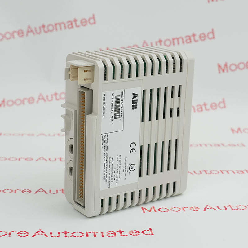 ABB AO845 3BSE023676R1