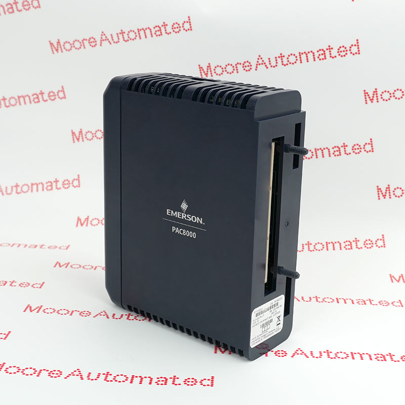 Emerson 8515-BI-PN-07