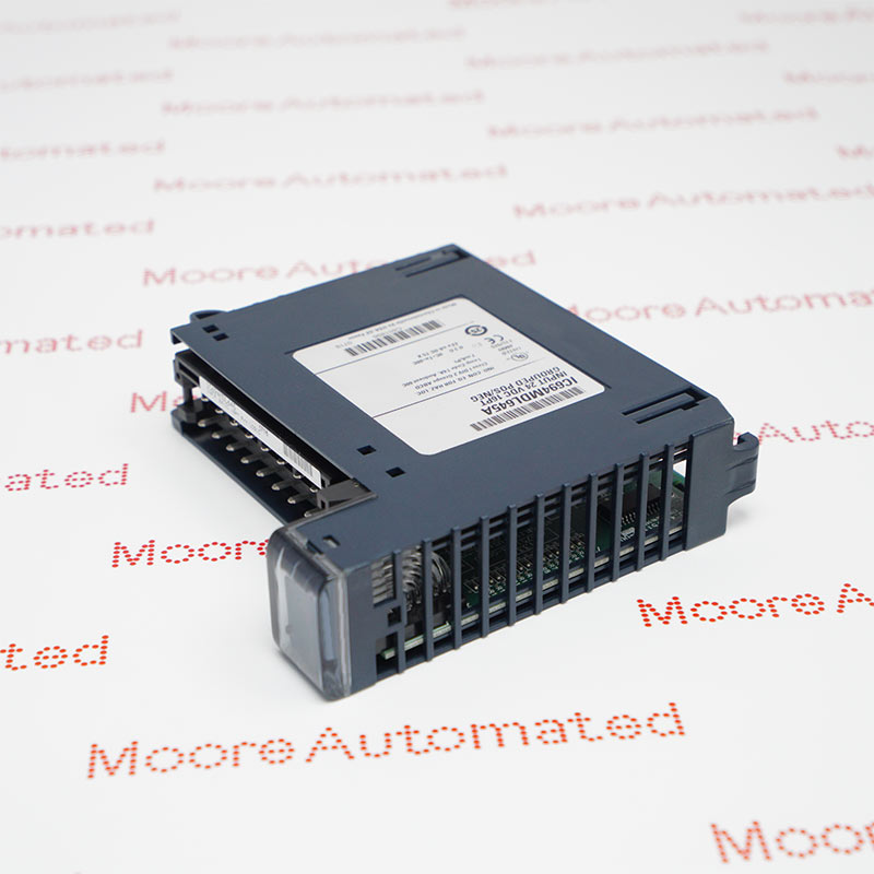 General Electric IC694MDL645A