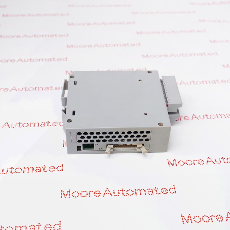 Siemens 6DD1681-OAH2