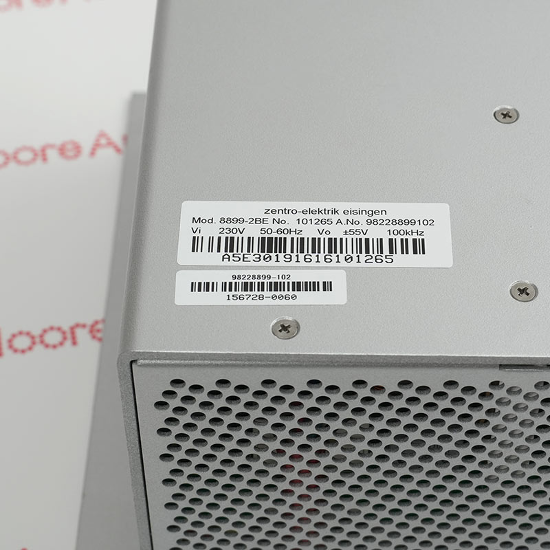 ZENTRO-ELEKTRIK 8899-2BE